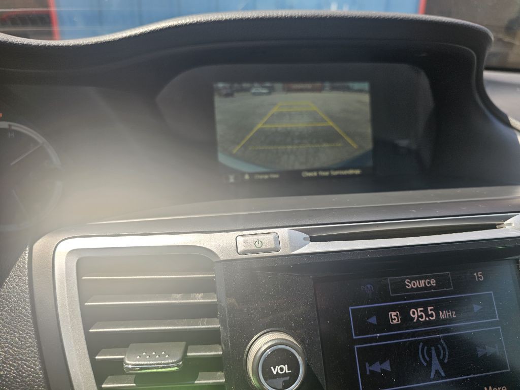 2013 Honda Accord Image 28