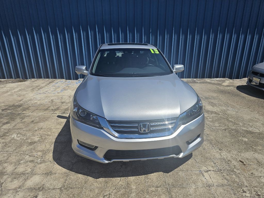 2013 Honda Accord Image 30