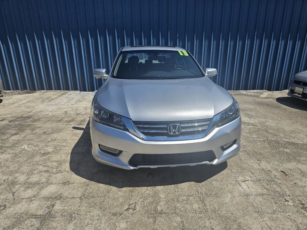 2013 Honda Accord Image 31