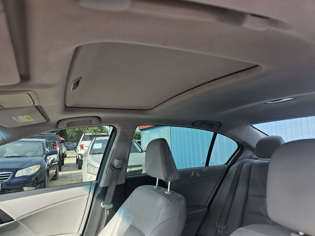 2013 Honda Accord Image 33
