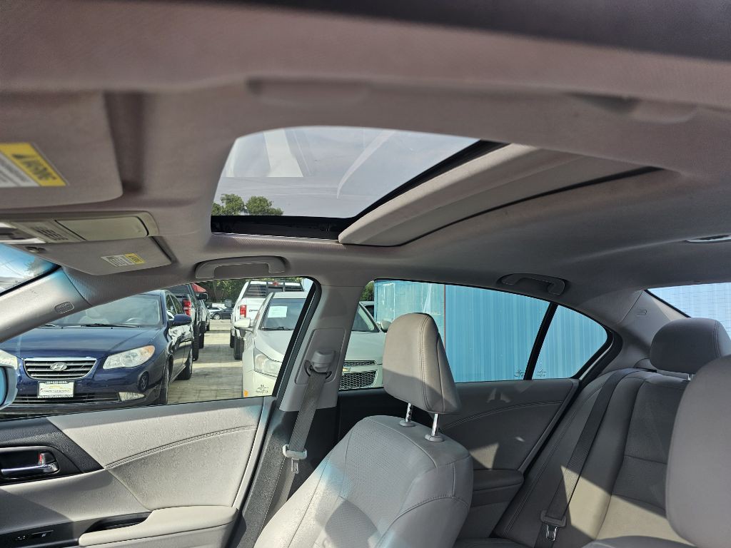 2013 Honda Accord Image 34