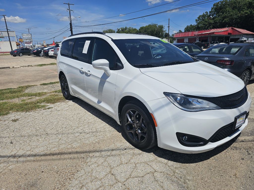 2019 Chrysler Pacifica Image 13