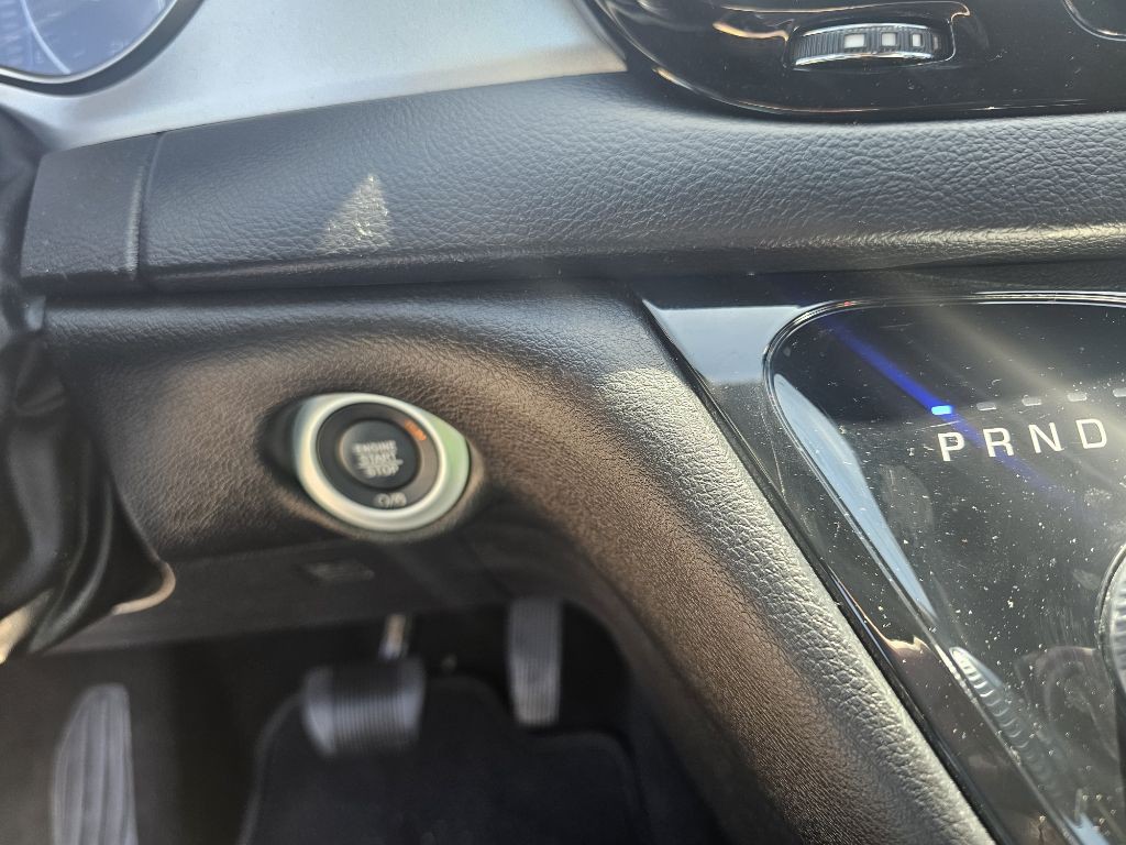 2019 Chrysler Pacifica Image 18