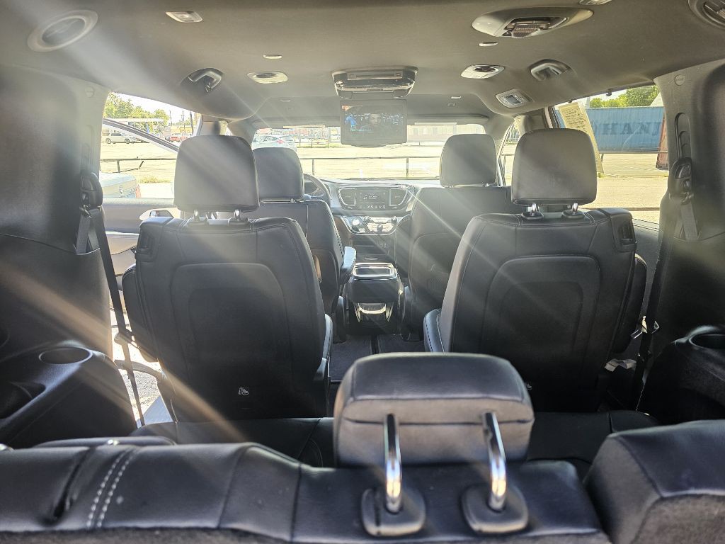 2019 Chrysler Pacifica Image 26