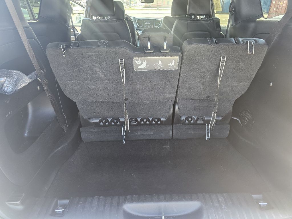 2019 Chrysler Pacifica Image 27