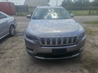 Image for 2020 Jeep Cherokee Limited ID: 6766568