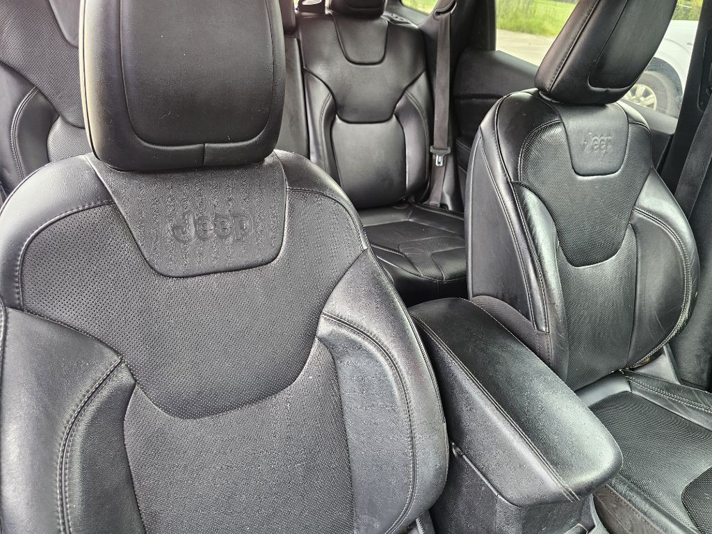 2020 Jeep Cherokee Image 14