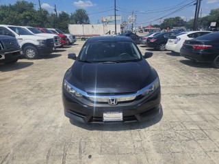 Image for 2017 Honda Civic EX ID: 6787387