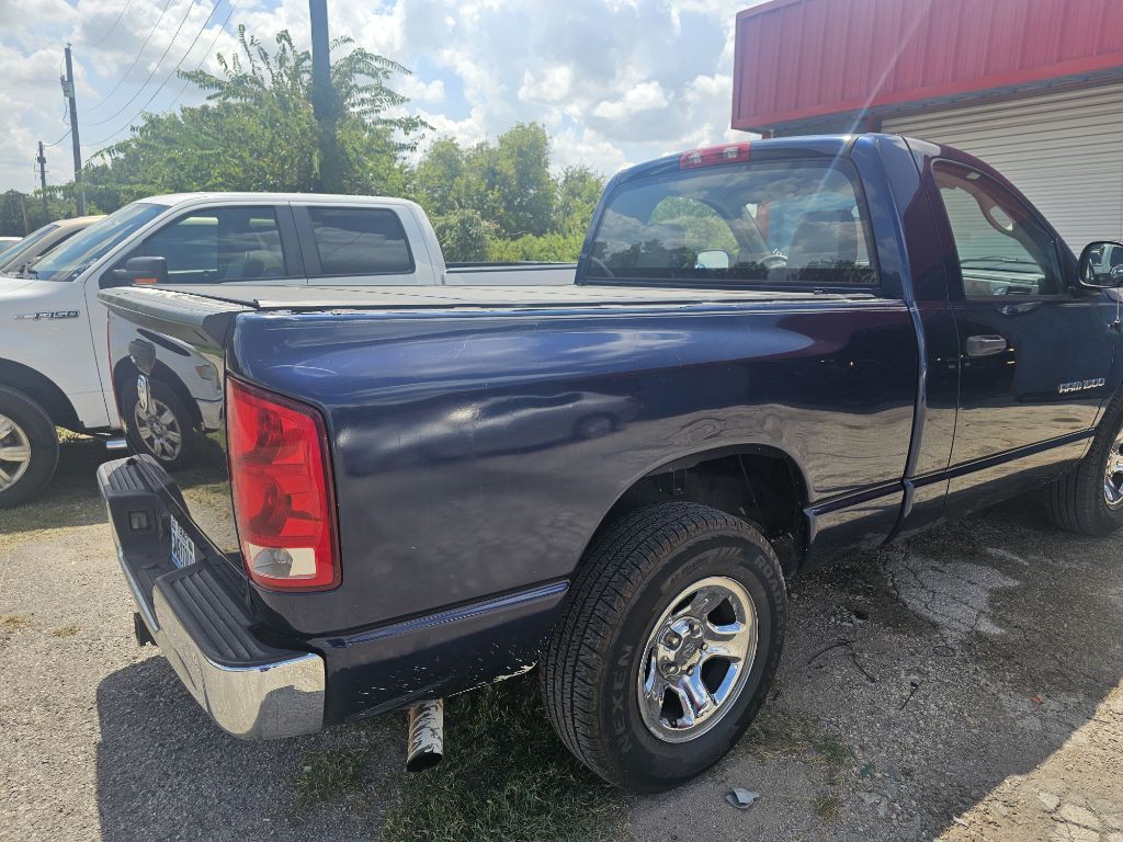 2006 Dodge Ram 1500 Image 6
