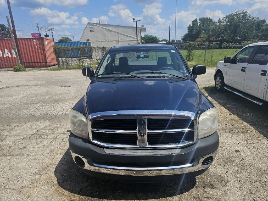 2006 Dodge Ram 1500 Image 1