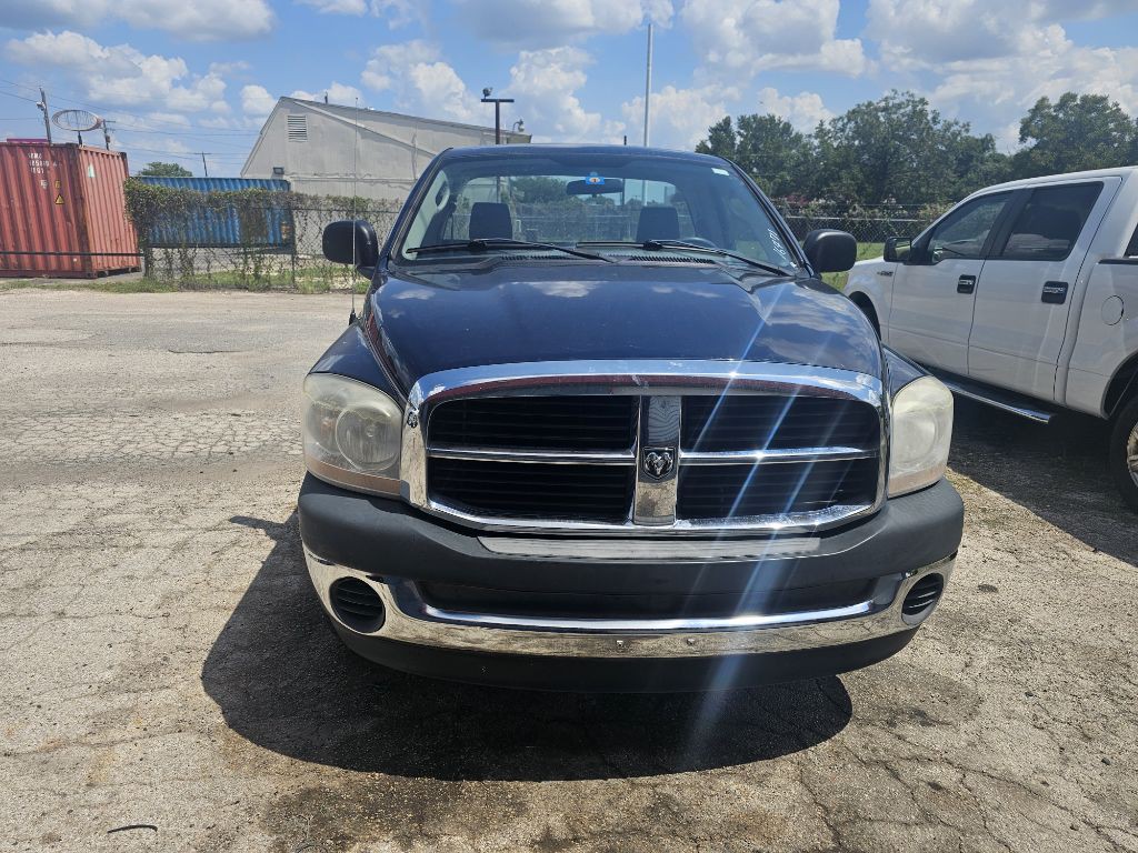 2006 Dodge Ram 1500 Image 3