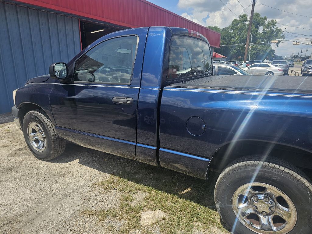 2006 Dodge Ram 1500 Image 5