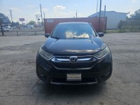 Image for 2017 Honda CR-V EXL ID: 6787402