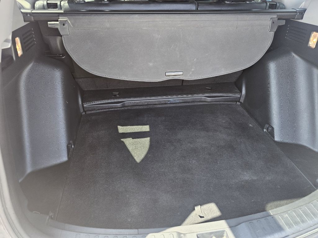 2017 Honda CR-V Image 7