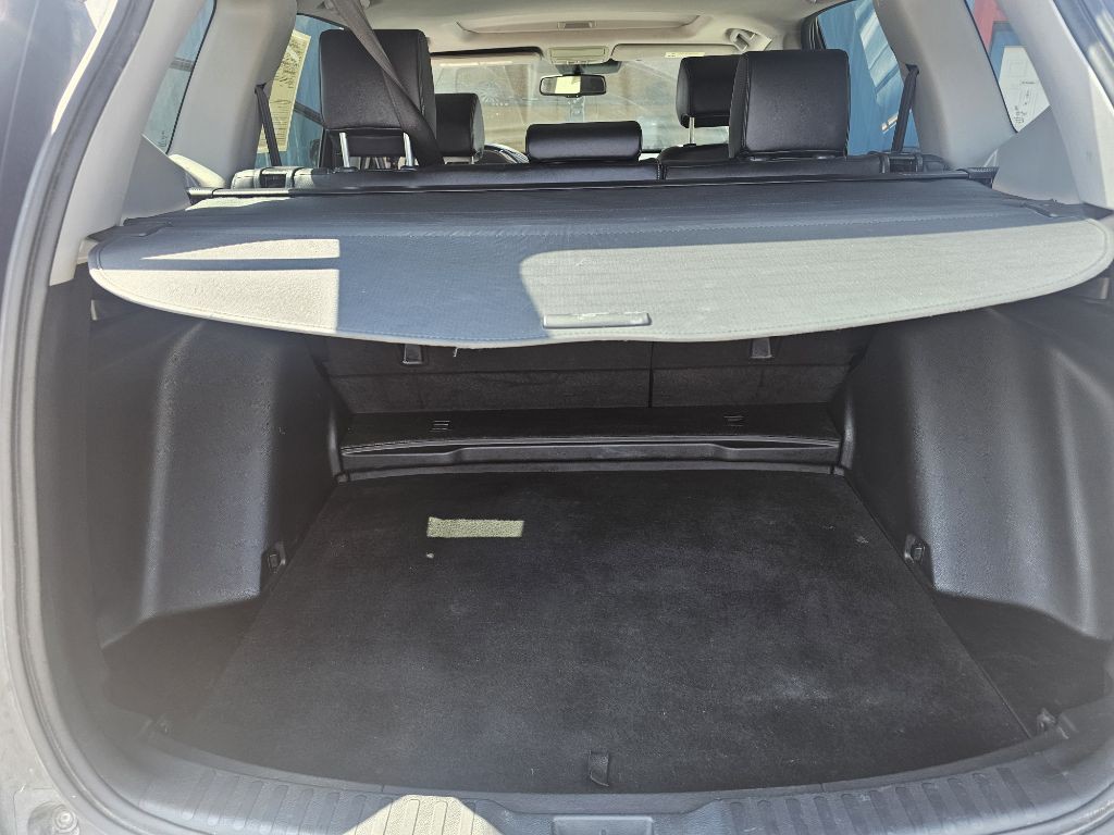 2017 Honda CR-V Image 12