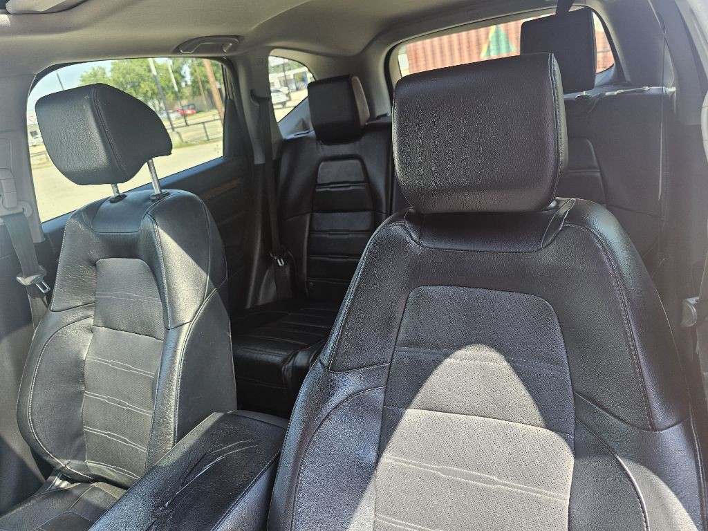 2017 Honda CR-V Image 23