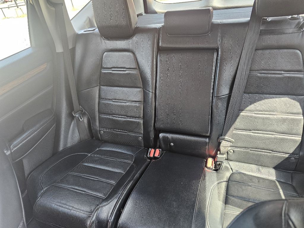 2017 Honda CR-V Image 24