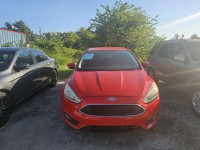 Image for 2015 Ford Focus SE ID: 6788790