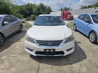 Image for 2014 Honda Accord EXL ID: 6789079