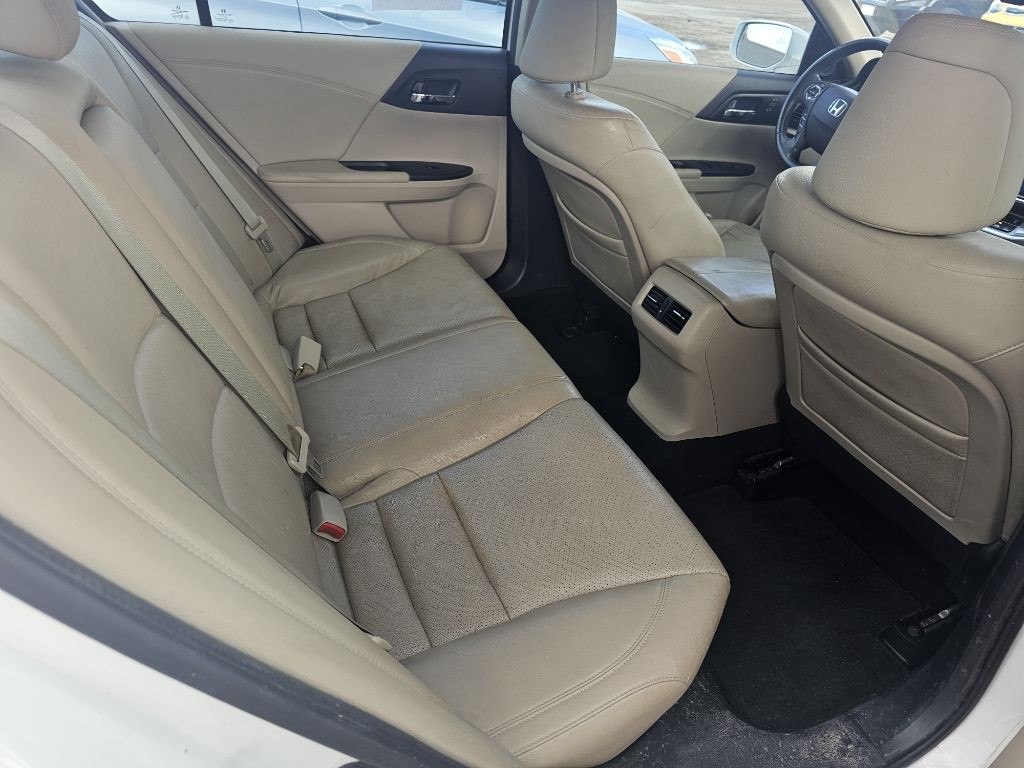 2014 Honda Accord Image 10