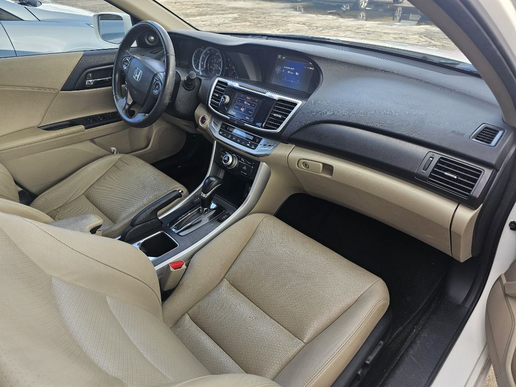 2014 Honda Accord Image 11