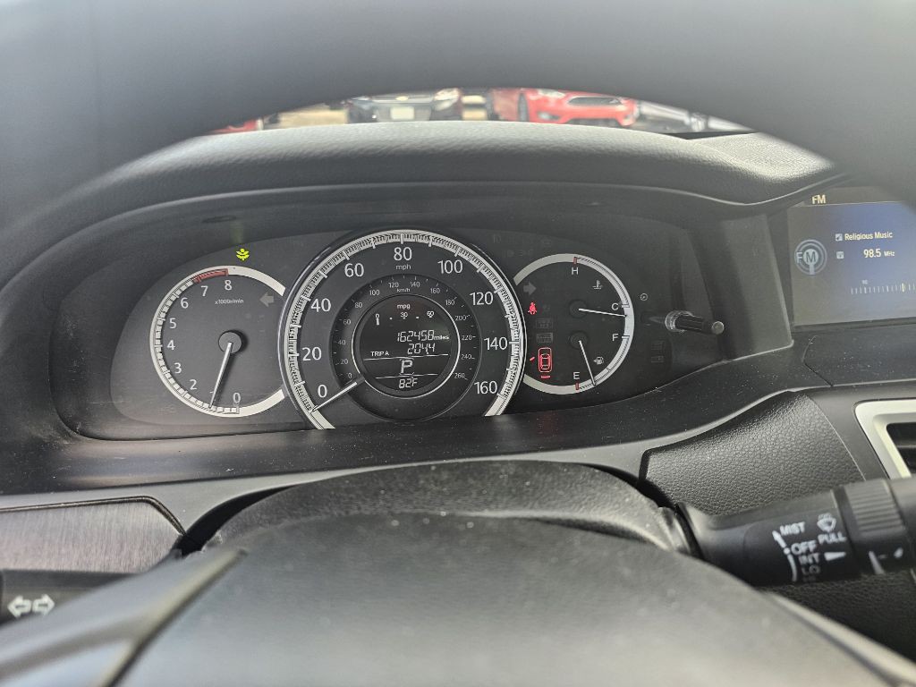 2014 Honda Accord Image 15