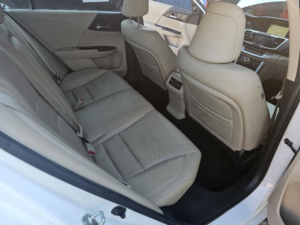 2014 Honda Accord Image 20