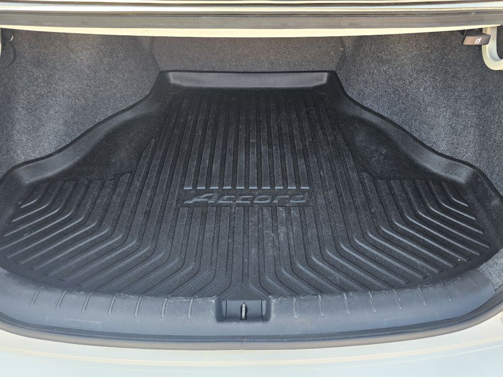2014 Honda Accord Image 26