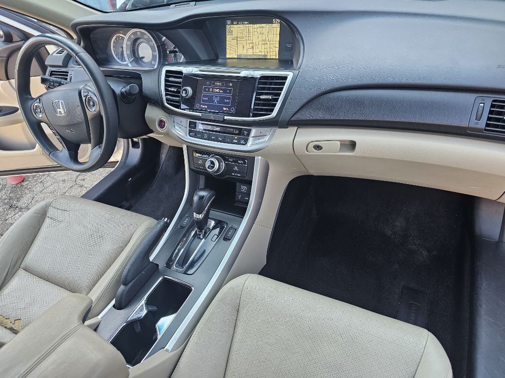 2014 Honda Accord Image 27