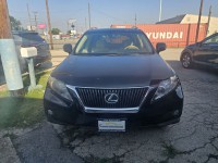 Image for 2010 Lexus RX 350 ID: 6789195