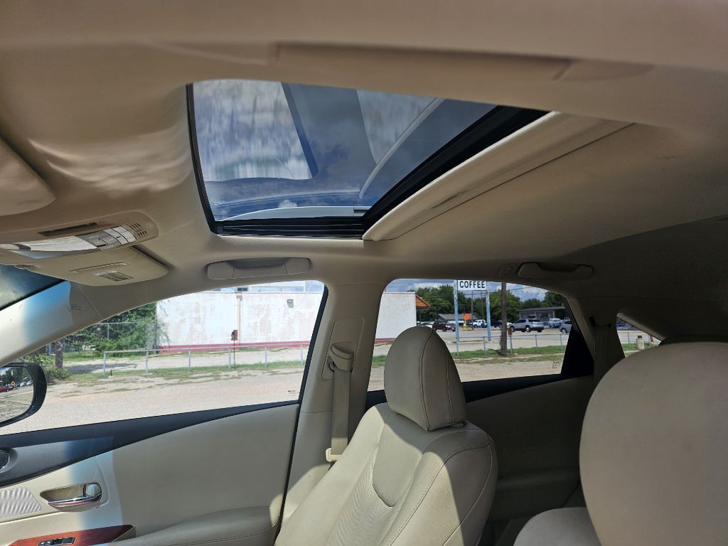 2010 Lexus RX Image 20