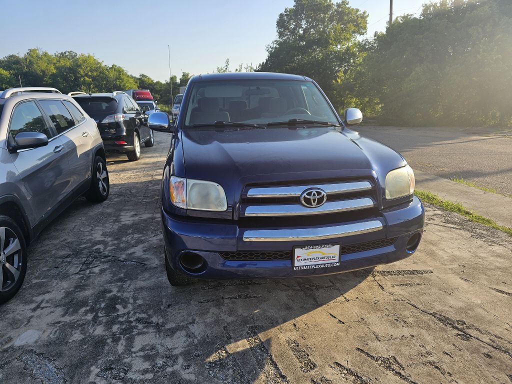 2006 Toyota Tundra Image 5