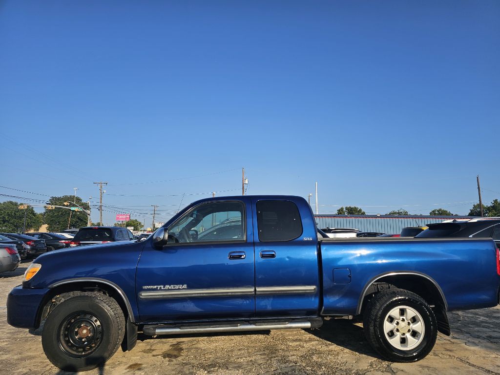2006 Toyota Tundra Image 6