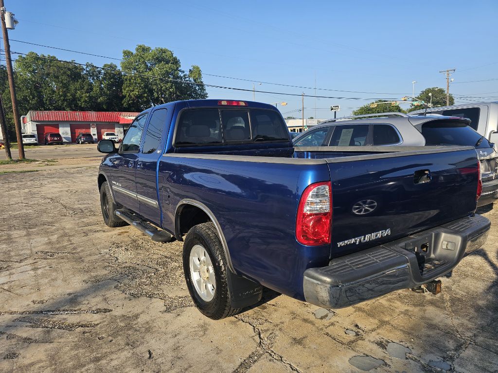 2006 Toyota Tundra Image 7