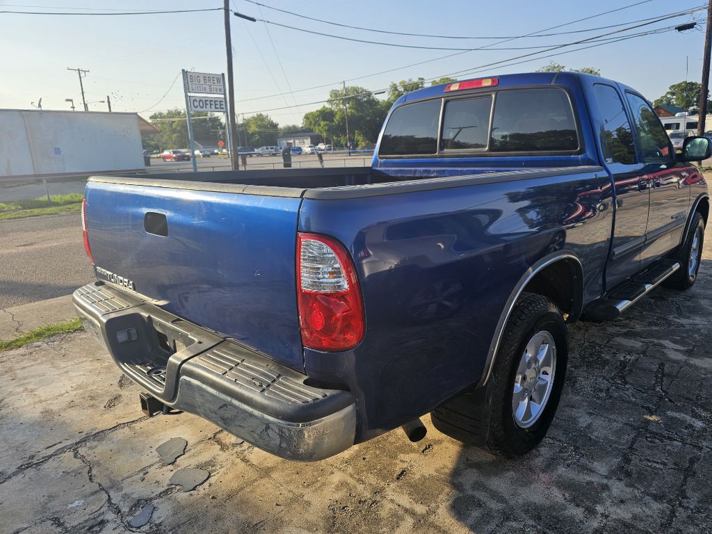 2006 Toyota Tundra Image 8