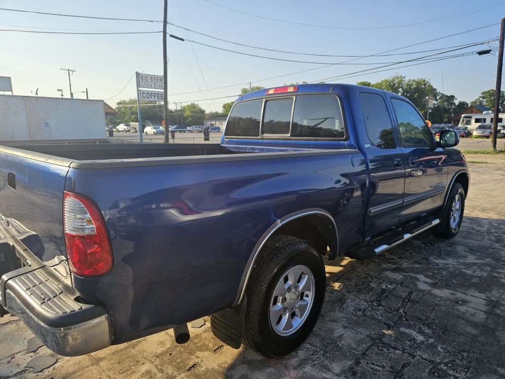 2006 Toyota Tundra Image 9