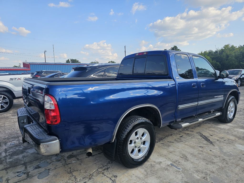 2006 Toyota Tundra Image 10