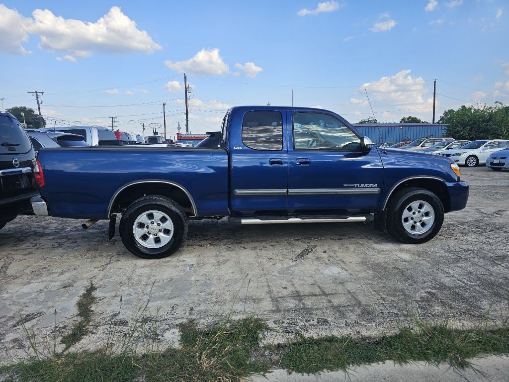 2006 Toyota Tundra Image 11