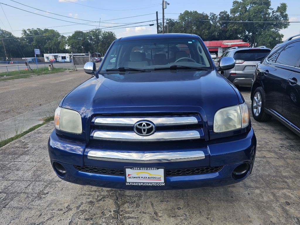 2006 Toyota Tundra Image 12