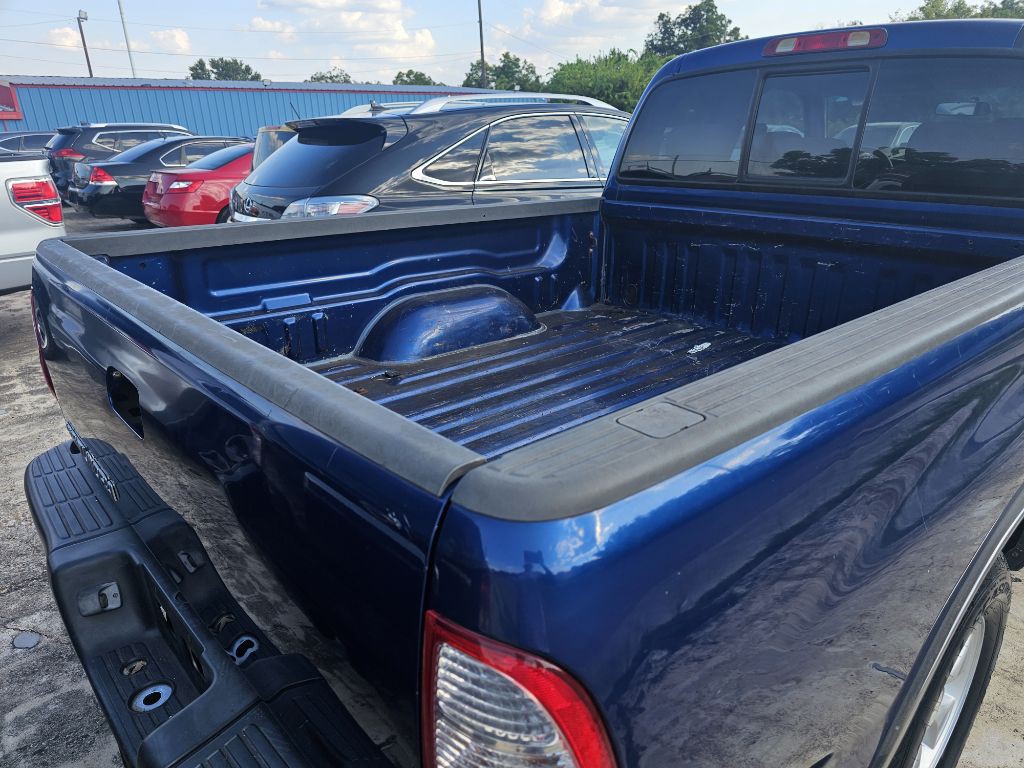 2006 Toyota Tundra Image 13