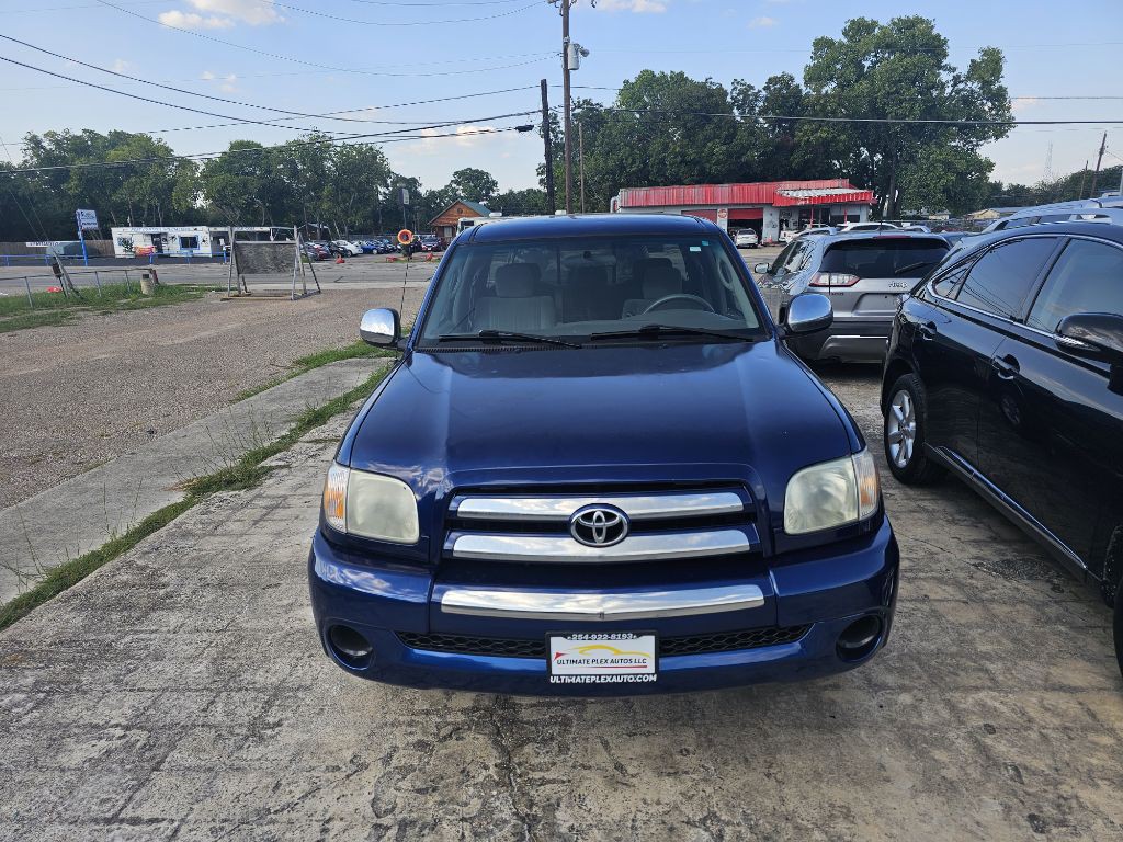 2006 Toyota Tundra Image 14