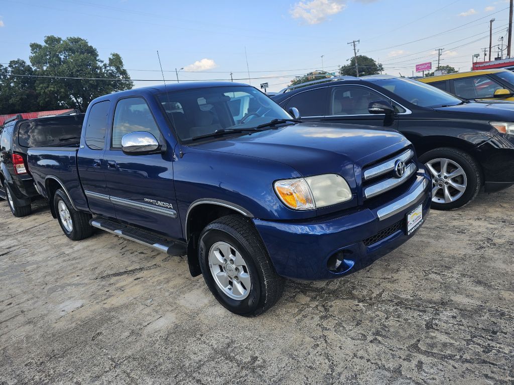 2006 Toyota Tundra Image 15