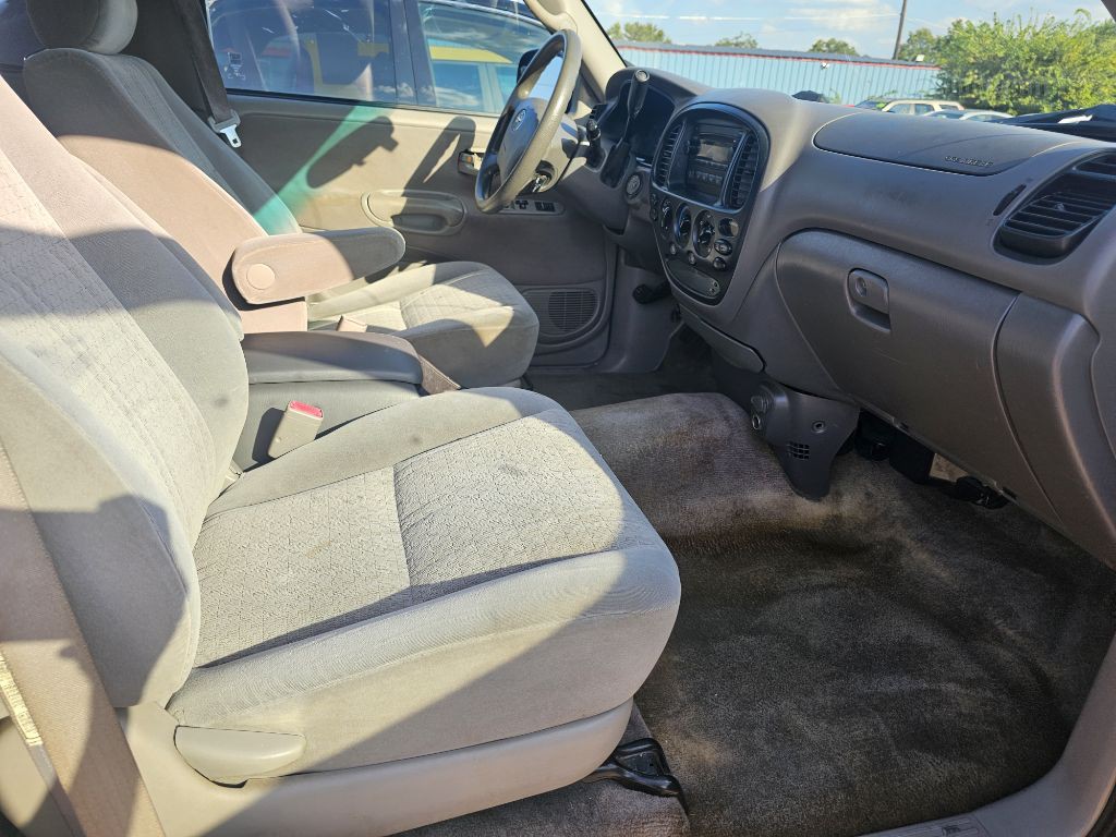 2006 Toyota Tundra Image 16