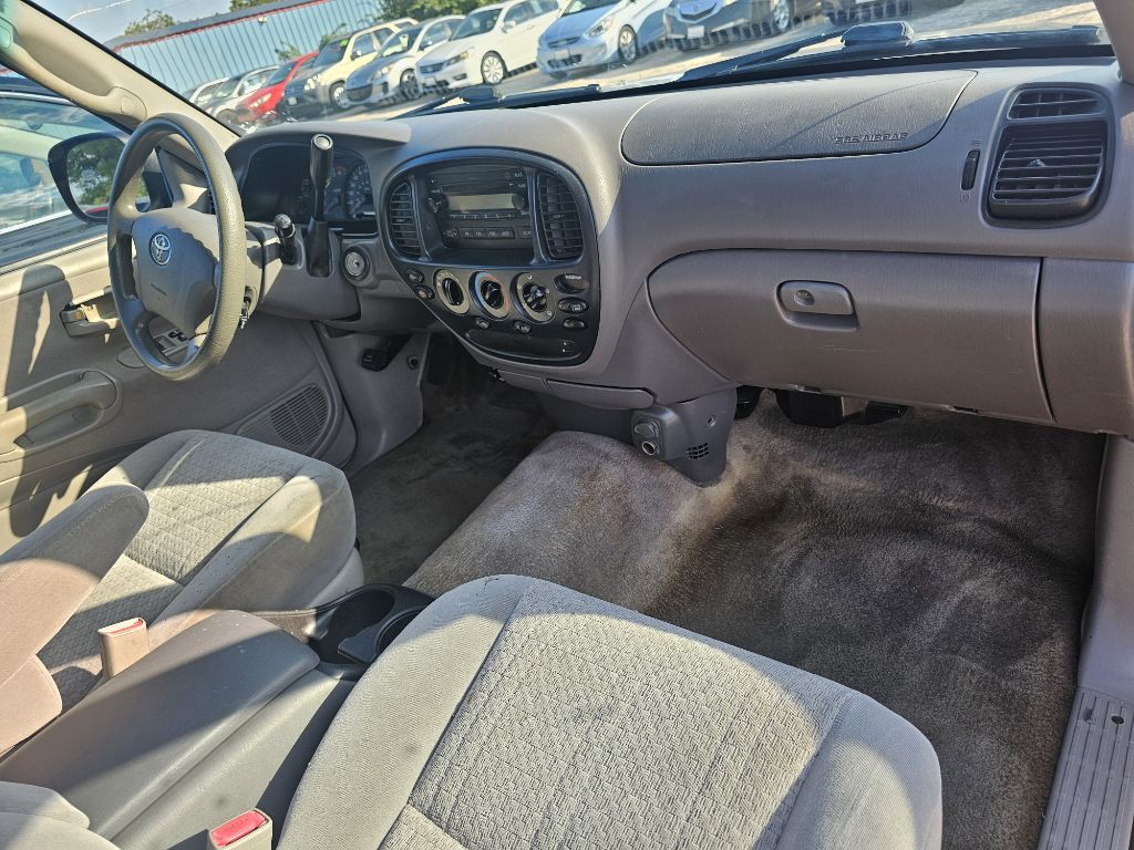 2006 Toyota Tundra Image 17