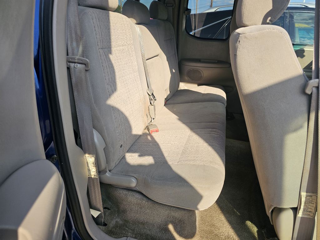 2006 Toyota Tundra Image 18