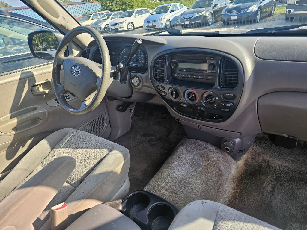 2006 Toyota Tundra Image 19