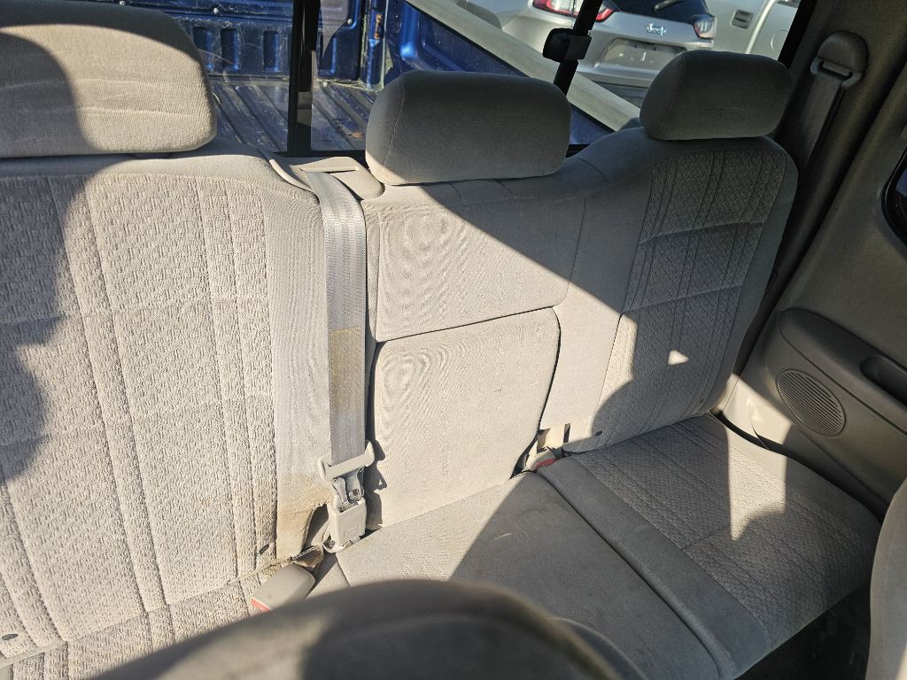 2006 Toyota Tundra Image 20