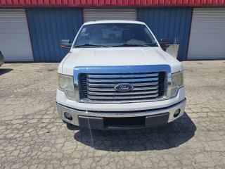 Image for 2011 Ford F-150 Supercrew ID: 6791921