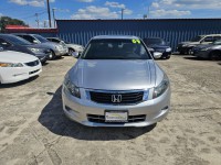 Image for 2009 Honda Accord EXL ID: 6797594