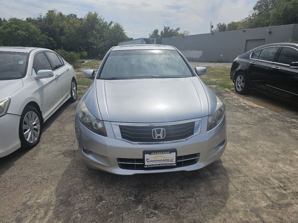 2009 Honda Accord Image 5